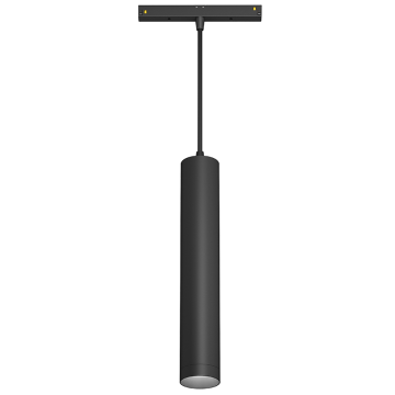 Pendant Magnetic Track Linear LED Light Fixtures