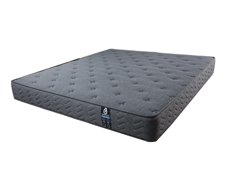 Pocket Spring Hybrid Matelas avec mousse certifiée OEKO-TEX