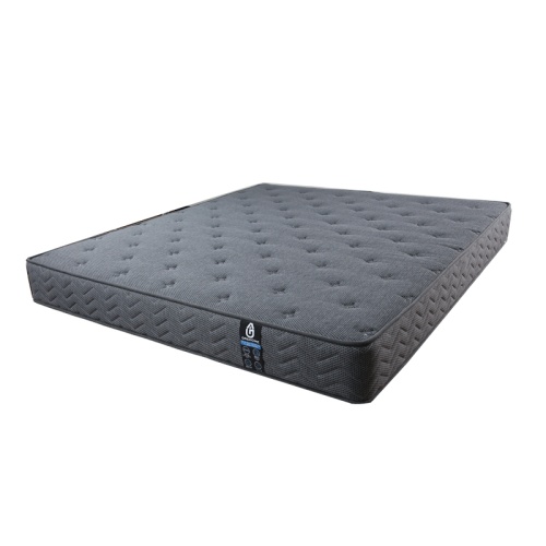 Pocket Spring Hybrid Matelas avec mousse certifiée OEKO-TEX