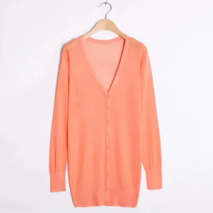 Wholesale Knit Sweater Fashion Sweater