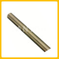 316L Round Stainless Seamless Steel Tube