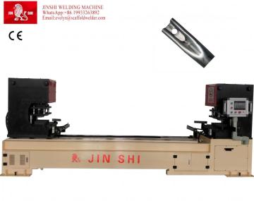 High Performance Scaffold Diagonal Brace Making Machine