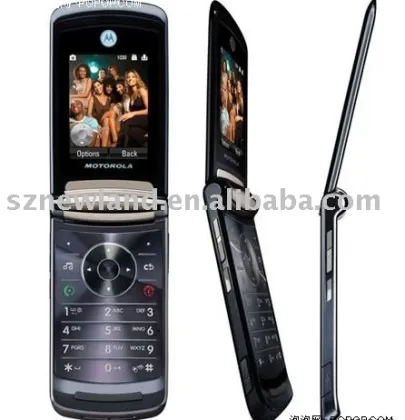 Motorola RAZR2 V8
