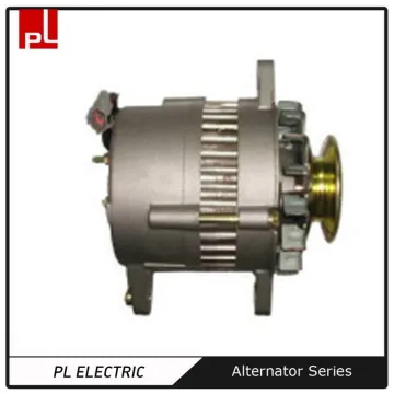 Low Speed 24V 30A Alternator 8-97022-211-2 0-33000-6542