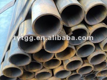 1.2mm Round Steel Pipe