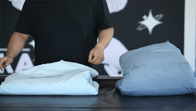 Aerogel cloth