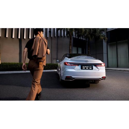 Camry Sport Edition