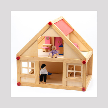 Деревянные игрушки 12 месяцев, деревянные игрушечные узоры для детей