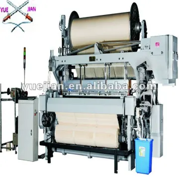 YJ738 high speed electronic terry rapier loom towel rapier loom