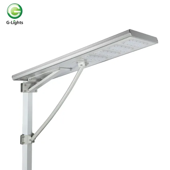 Outdoor Ip65 150watt All In One Solar Led Street Lights