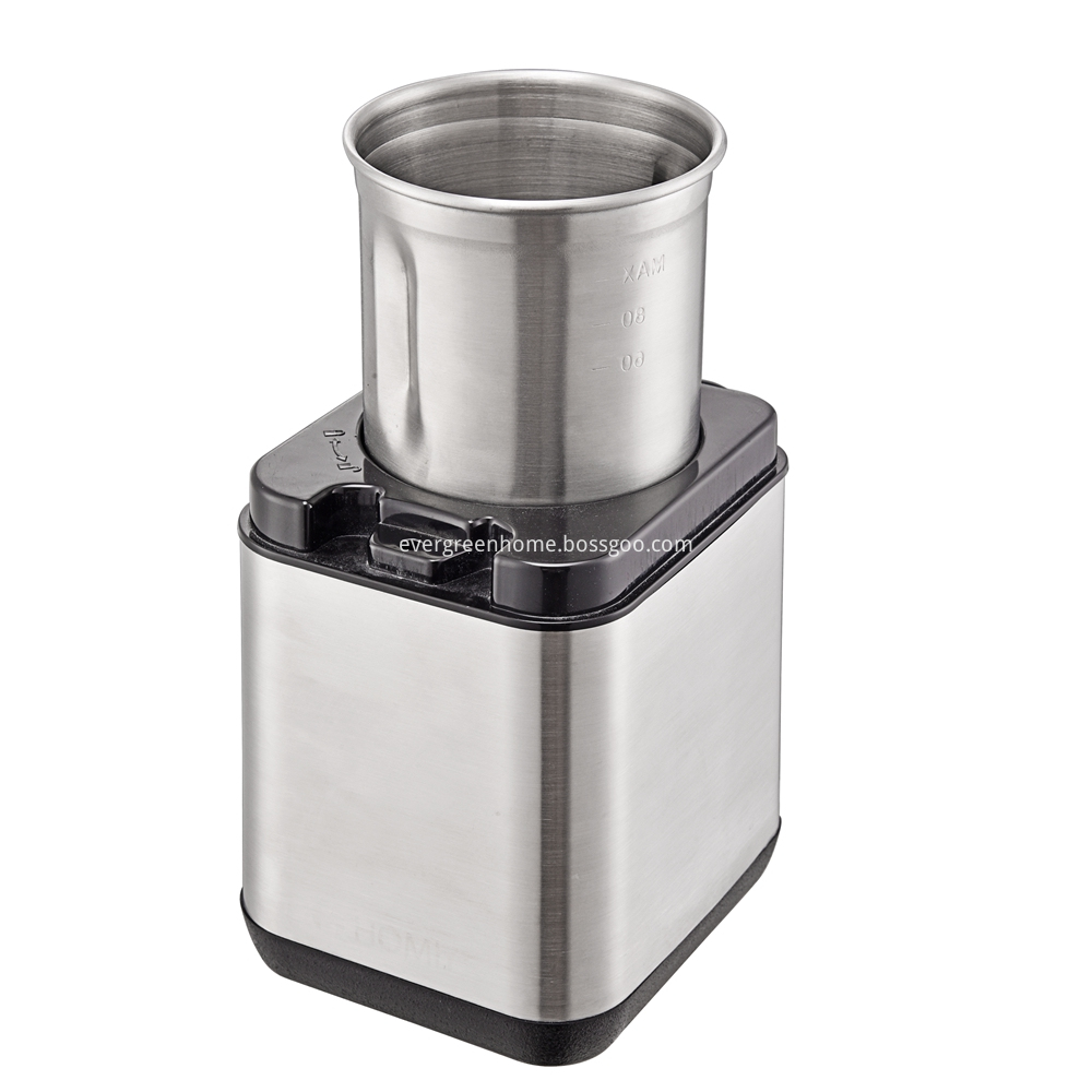 300g Capacity Coffee Grinder