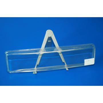 J6 fog lamps