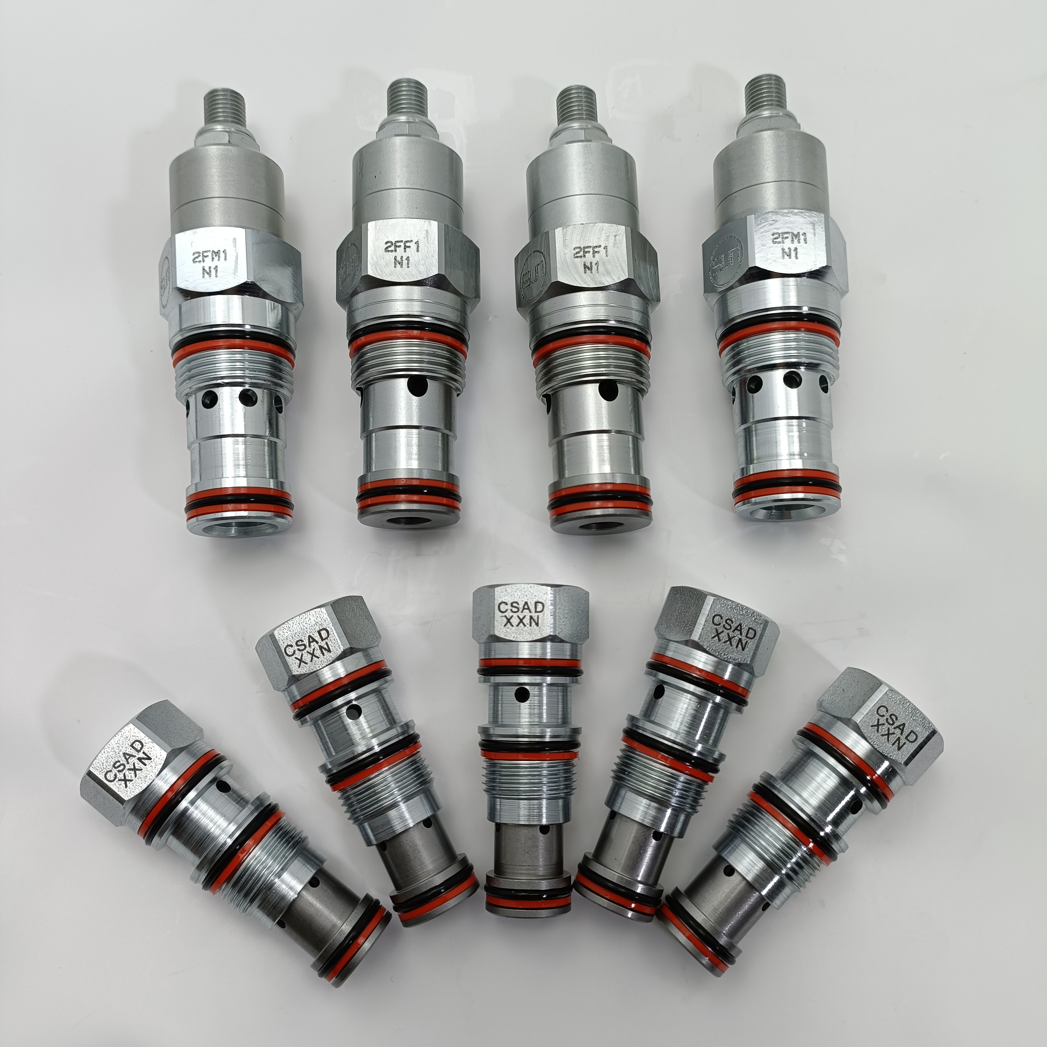 Nfdd Components Sun Cartridge 유압 밸브 Nfdd-lgn Ckcb-xcn Pbdb-lwn, Bossgoo.com의 고품질 Sun ...