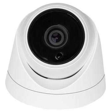 H.265 3.0MP IR Dome videobewaking IP-camera