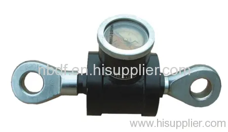 The Good Hydraulic Dynamometer 
