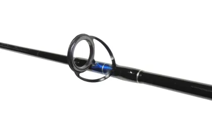 Ugly Fishing Rod with EVA Handle, FRP/Glass Fiber Rod for Reservoir and Stream Fishing