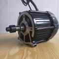 48V/60V Brushless DC Electric Tricycle Differential Motor