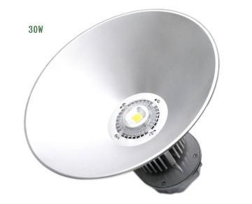 CE Approvaled IP65 Aluminum LED Waterproof Industrial Lighting