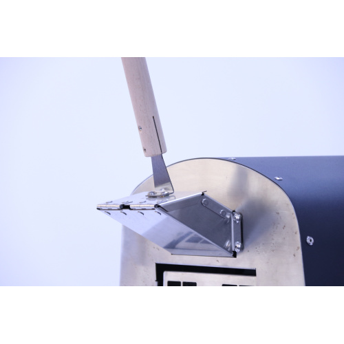 12 Inch Wood Fired Pizza Oven Outdoor Garden OEM Wood Pellet And Gas Pizza Oven Supplier