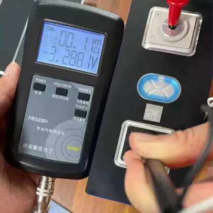 SOEC Grade A Lithium Battery: CATL 3.2V LiFePO4 302Ah for Solar Energy Systems