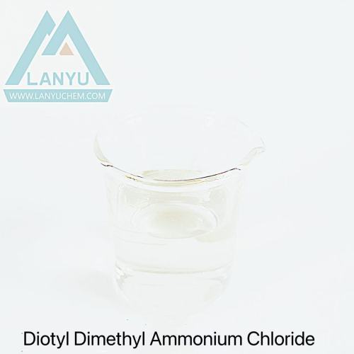 Diotyl Dimethyl Ammonium Chloride 5538-94-3