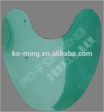 Model H-6 Safety Polycarbonate Anti-Riot Shield,Riot Shield
