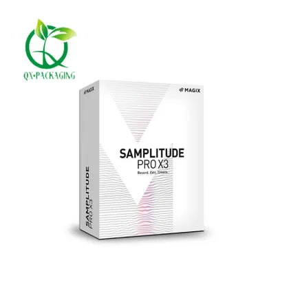 Consumer packaging design solutions