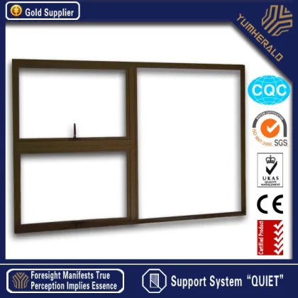 Aluk paint aluminum windows