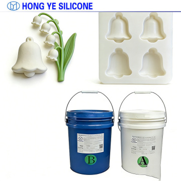 Silicona resistente para moldes duraderos