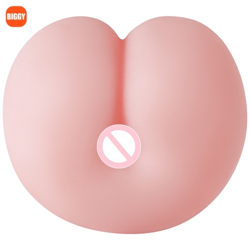 Vibrador de pêssego de alta qualidade para prazer adulto