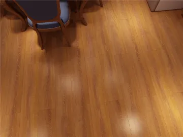 High quality 12mm HDF AC4 laminate flooring