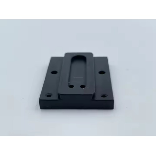 High Quality Plastic Parts for Household Use