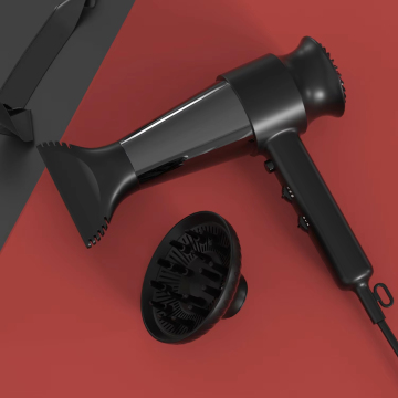 2000W DC Motor Ionic Electric Professional Salon BLDC Brushless Hair Dryer