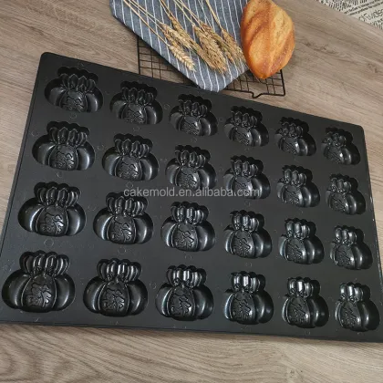 Special Design Lucky Bag Shaped Cake Mold Aluminum Alloy Baking Pans