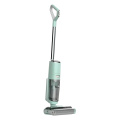 250W Wet Dry Cordless Intelligentized Floor Washer Vacuums