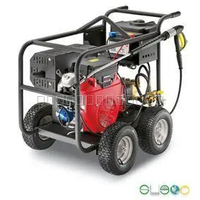 Shot Blasting Machine 