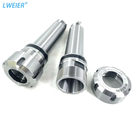 CNC Machining Center: Customization of Turning and Milling Composite Spindle