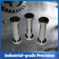 Pinos de precisão de aço inoxidável