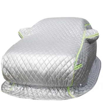 Protector Anti-Hail Snow Heavy Duty Outdoor Car Cover