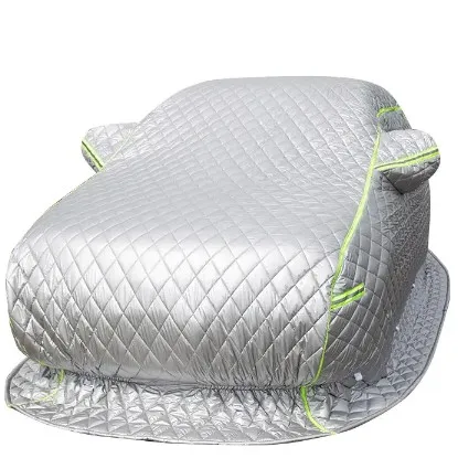 Protector Anti-Hail Snow Heavy Duty Outdoor Car Cover