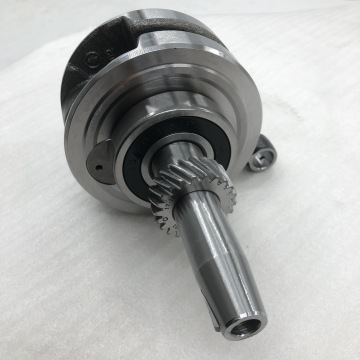 Hochpreiswerte Leistung Zongshen 200cca-Kühlmotor-China Factory OEM Lifan-Teile