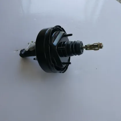 Futian Automobile Clutch Master Cylinder and Vacuum Booster Assembly 002