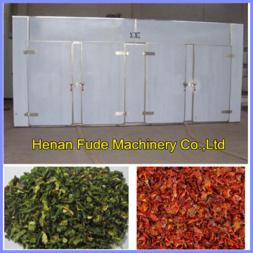garlic drying machine