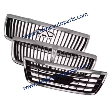 Chery Celer 2016 Front Grille A13-8401010FL