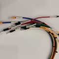 Charging Pile New Energy Storage Cabinet Wire Harness