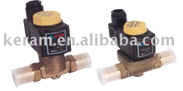 Solenoid Valve (Flare)