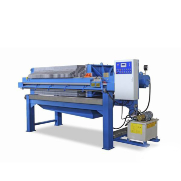 screw sludge dewatering machine