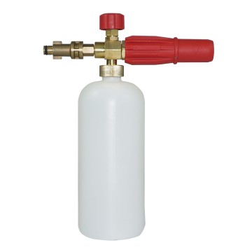Nettoyage de la mousse de neige G1 / 4 "Gun-pistolet en mousse de mousse de mousse