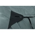 Designer -Serie Aqua Shed Class C RV Cover