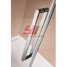 Stainless Steel Glass Door Handle For main door